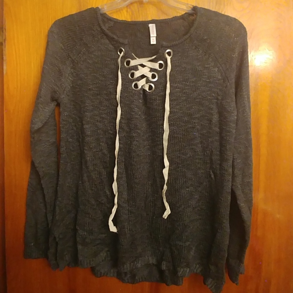 L@st Ch@nce Xhilaration Sweater Super Soft